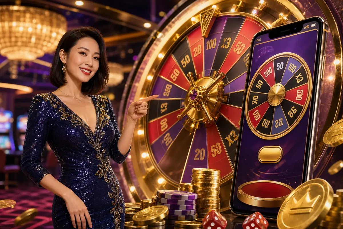haiwan3 အွန်လိုင်း Live Casino